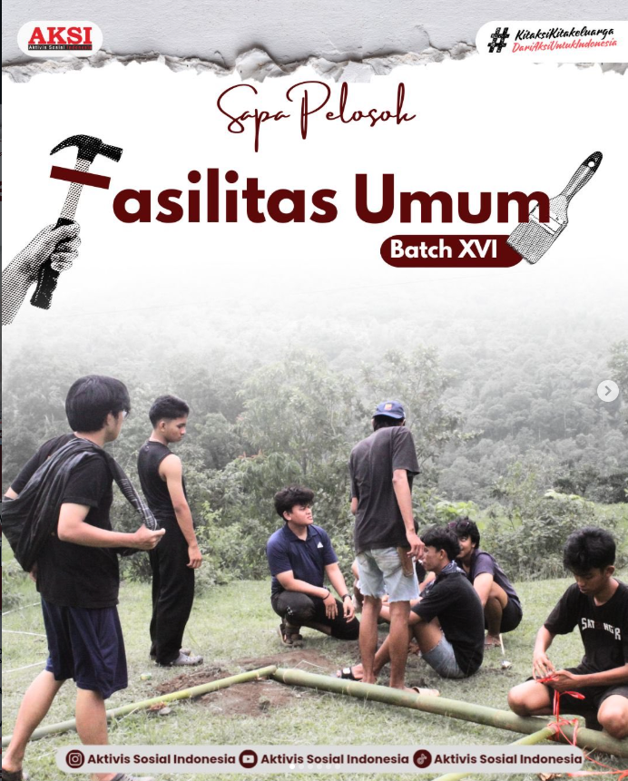 𝐊𝐄𝐋𝐀𝐒 𝐅𝐀𝐒𝐈𝐋𝐈𝐓𝐀𝐒 𝐔𝐌𝐔𝐌 𝐒𝐀𝐏𝐀 𝐏𝐄𝐋𝐎𝐒𝐎𝐊 𝐁𝐀𝐓𝐂𝐇 𝐗𝐕𝐈