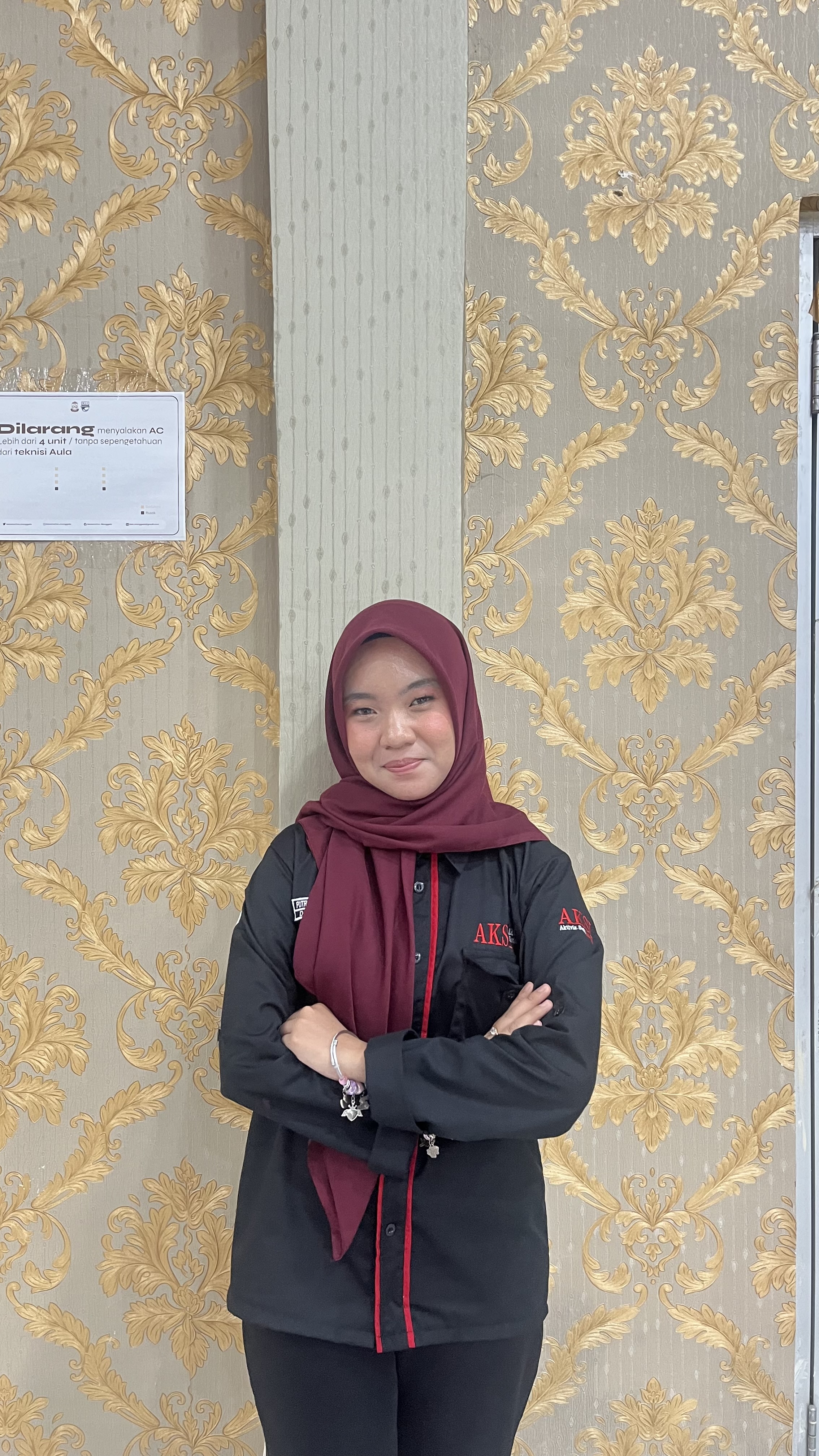 Dwi Sandra Puspa Rini