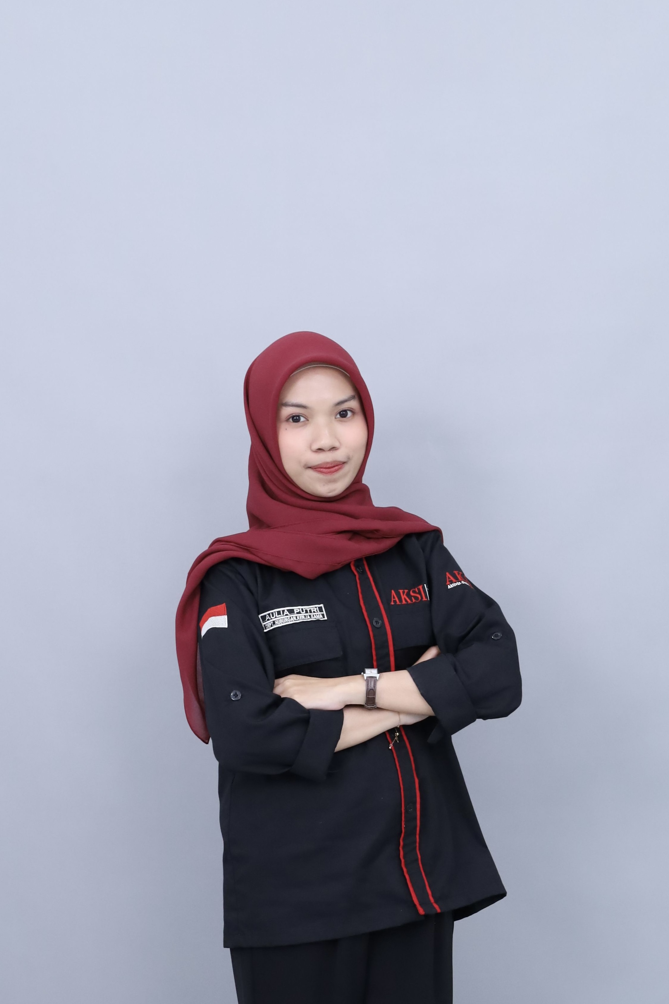 Nur Fajri Santi Aulia Putri